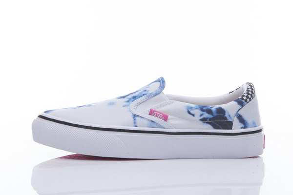 Vans Low Slip-on Shoes Women--304